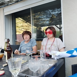 Séjour Ouistiti à Tours